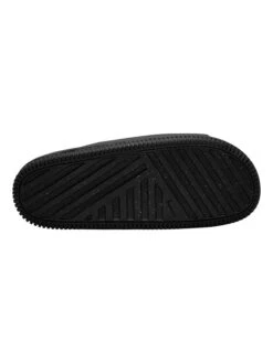 Nike Sportswear Slippers "Calm" Zwart -LIMANGO WINKEL nike sportswear slippers calm zwart 4