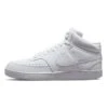 Nike Sportswear Sneakers "Court Vision Mid Next Nature" Wit