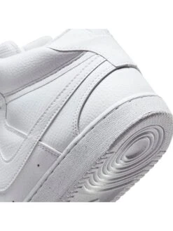 Nike Sportswear Sneakers "Court Vision Mid Next Nature" Wit -LIMANGO WINKEL nike sportswear sneakers court vision mid next nature wit 4