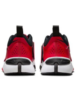 Nike Sportswear Trainingsschoenen "Team Hustle D 11" Zwart/rood 3 Nike Sportswear Trainingsschoenen "Team Hustle D 11" Zwart/rood -LIMANGO WINKEL nike sportswear trainingsschoenen team hustle d 11 zwart rood 1