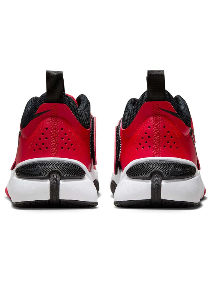 Trainingsschoenen "Team Hustle D 11" zwart/rood Nike Sportswear Trainingsschoenen "Team Hustle D 11" Zwart/rood -LIMANGO WINKEL nike sportswear trainingsschoenen team hustle d 11 zwart rood 1