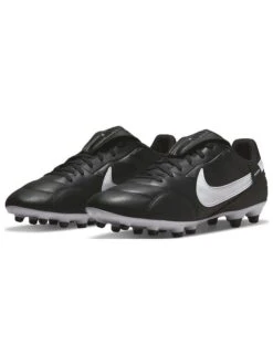 Nike Sportswear Voetbalschoenen "Premier III FG" Zwart/wit