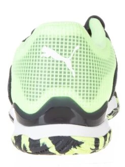 Puma Hardloopschoenen "SPEED 600 2" Donkerblauw/groen -LIMANGO WINKEL puma hardloopschoenen speed 600 2 donkerblauw groen 2