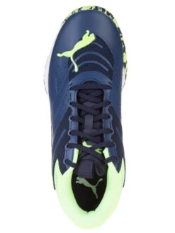 Puma Hardloopschoenen "SPEED 600 2" Donkerblauw/groen -LIMANGO WINKEL puma hardloopschoenen speed 600 2 donkerblauw groen 3