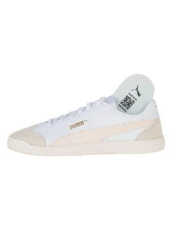 Puma Sneakers "Club" Wit/beige 7 Puma Sneakers "Club" Wit/beige -LIMANGO WINKEL puma sneakers club wit beige 5