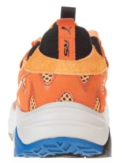Puma Sneakers "RS-Tamra Horizon" Oranje -LIMANGO WINKEL puma sneakers rs tamra horizon oranje 2