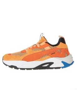 Puma Sneakers "RS-Tamra Horizon" Oranje