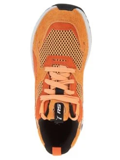 Puma Sneakers "RS-Tamra Horizon" Oranje -LIMANGO WINKEL puma sneakers rs tamra horizon oranje 3