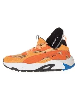 Puma Sneakers "RS-Tamra Horizon" Oranje -LIMANGO WINKEL puma sneakers rs tamra horizon oranje 5