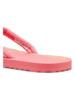 Puma Teenslippers "Epic Flip V2" Roze -LIMANGO WINKEL puma teenslippers epic flip v2 roze 4
