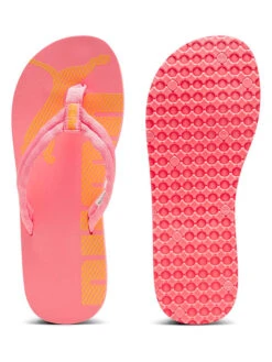 Puma Teenslippers "Epic Flip V2" Roze -LIMANGO WINKEL puma teenslippers epic flip v2 roze 5