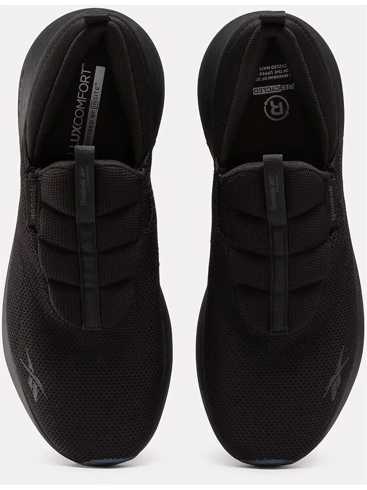 Instappers "DMX Comfort" zwart Reebok Instappers "DMX Comfort" Zwart -LIMANGO WINKEL reebok instappers dmx comfort zwart 2