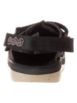 Reebok Slippers "Beatnik" Zwart -LIMANGO WINKEL reebok slippers beatnik zwart 2