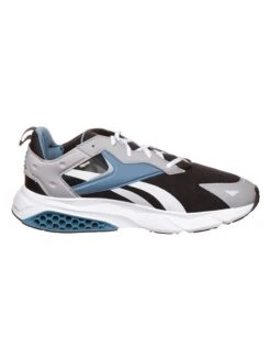 Reebok Sneakers "Hexalite Legacy" Zwart/grijs -LIMANGO WINKEL reebok sneakers hexalite legacy zwart grijs 1