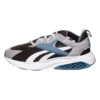 Reebok Sneakers "Hexalite Legacy" Zwart/grijs
