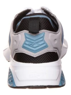 Reebok Sneakers "Hexalite Legacy" Zwart/grijs -LIMANGO WINKEL reebok sneakers hexalite legacy zwart grijs 2