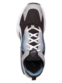 Reebok Sneakers "Hexalite Legacy" Zwart/grijs -LIMANGO WINKEL reebok sneakers hexalite legacy zwart grijs 3