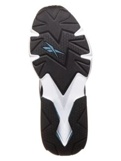 Reebok Sneakers "Hexalite Legacy" Zwart/grijs -LIMANGO WINKEL reebok sneakers hexalite legacy zwart grijs 4