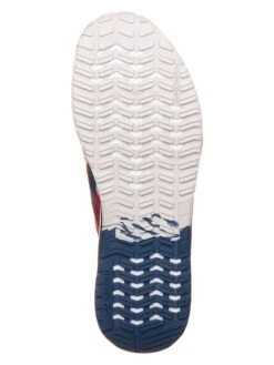 Reebok Trainingsschoenen "Nano 6000" Grijs/rood/donkerblauw -LIMANGO WINKEL reebok trainingsschoenen nano 6000 grijs rood donkerblauw 4