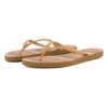Reef Teenslippers Beige/oranje -LIMANGO WINKEL reef teenslippers beige oranje