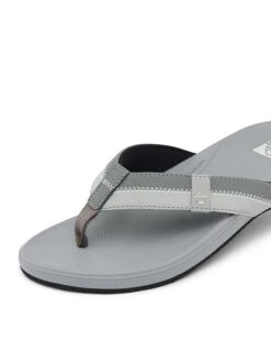 Reef Teenslippers "Cushion Phantom 2.0" Grijs -LIMANGO WINKEL reef teenslippers cushion phantom 2 0 grijs 5