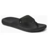 Reef Teenslippers "Phantom 2.0" Zwart -LIMANGO WINKEL reef teenslippers phantom 2 0 zwart