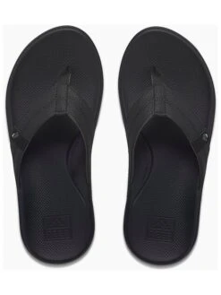 Reef Teenslippers "Phantom 2.0" Zwart -LIMANGO WINKEL reef teenslippers phantom 2 0 zwart 2