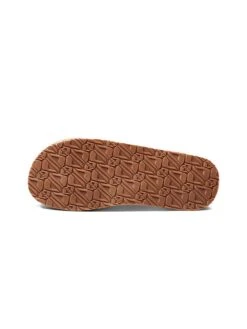Teenslippers "Reef Marbea" Geel -LIMANGO WINKEL reef teenslippers reef marbea geel 2