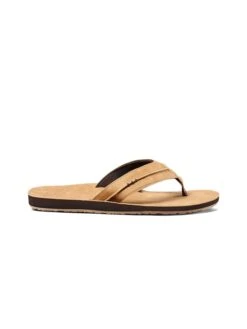 Teenslippers "Reef Marbea" Geel