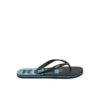 Teenslippers "Reef Seaside" Zwart -LIMANGO WINKEL reef teenslippers reef seaside zwart