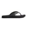 Reef Teenslippers "The Ripper" Zwart/antraciet -LIMANGO WINKEL reef teenslippers the ripper zwart antraciet