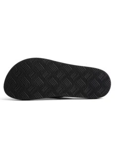 Reef Teenslippers "The Ripper" Zwart/antraciet -LIMANGO WINKEL reef teenslippers the ripper zwart antraciet 3
