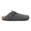 Regatta Clogs "Kaber" Grijs -LIMANGO WINKEL regatta clogs kaber grijs