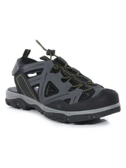 Regatta Enkelsandalen "Westshore III" Antraciet -LIMANGO WINKEL regatta enkelsandalen westshore iii antraciet 2