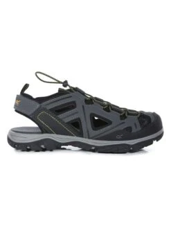 Regatta Enkelsandalen "Westshore III" Antraciet