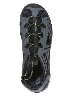 Regatta Enkelsandalen "Westshore III" Antraciet -LIMANGO WINKEL regatta enkelsandalen westshore iii antraciet 3