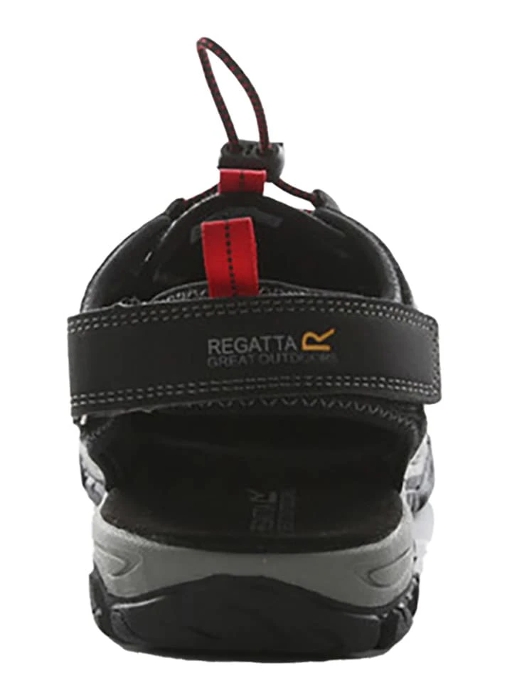 Enkelsandalen "Westshore III" zwart Regatta Enkelsandalen "Westshore III" Zwart -LIMANGO WINKEL regatta enkelsandalen westshore iii zwart 1