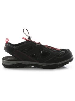 Regatta Enkelsandalen "Westshore III" Zwart