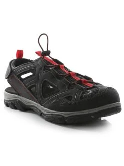 Regatta Enkelsandalen "Westshore III" Zwart 5 Regatta Enkelsandalen "Westshore III" Zwart -LIMANGO WINKEL regatta enkelsandalen westshore iii zwart 3