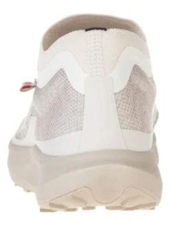 Sportschoenen "Salomon Pulsar Advanced" Crème -LIMANGO WINKEL salomon sportschoenen salomon pulsar advanced creme 2