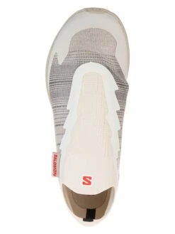 Sportschoenen "Salomon Pulsar Advanced" Crème -LIMANGO WINKEL salomon sportschoenen salomon pulsar advanced creme 3