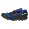 Salomon Trailrunningschoenen "Pulsar Trail Pro 2" Blauw/zwart