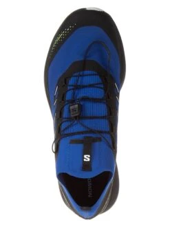 Salomon Trailrunningschoenen "Pulsar Trail Pro 2" Blauw/zwart 5 Salomon Trailrunningschoenen "Pulsar Trail Pro 2" Blauw/zwart -LIMANGO WINKEL salomon trailrunningschoenen pulsar trail pro 2 blauw zwart 3