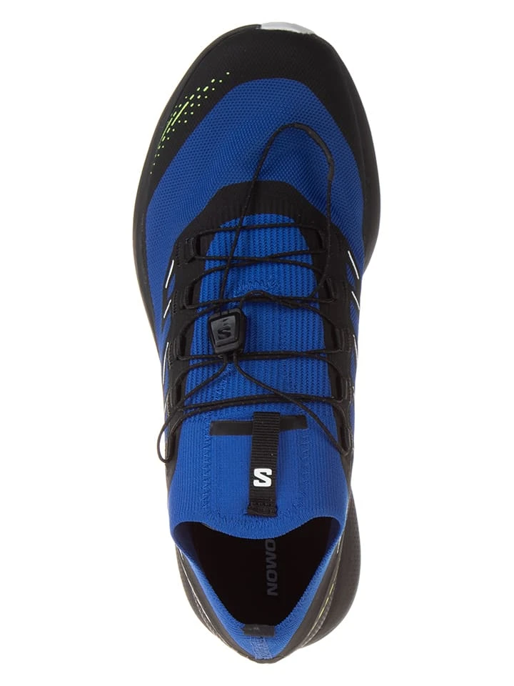Trailrunningschoenen "Pulsar Trail Pro 2" blauw/zwart Salomon Trailrunningschoenen "Pulsar Trail Pro 2" Blauw/zwart -LIMANGO WINKEL salomon trailrunningschoenen pulsar trail pro 2 blauw zwart 3
