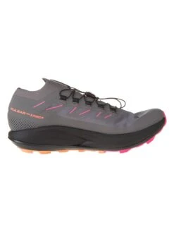 Salomon Trailrunningschoenen "Pulsar Trail Pro 2" Grijs -LIMANGO WINKEL salomon trailrunningschoenen pulsar trail pro 2 grijs 1