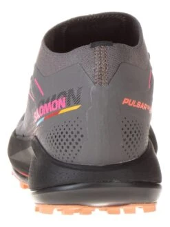 Salomon Trailrunningschoenen "Pulsar Trail Pro 2" Grijs -LIMANGO WINKEL salomon trailrunningschoenen pulsar trail pro 2 grijs 2