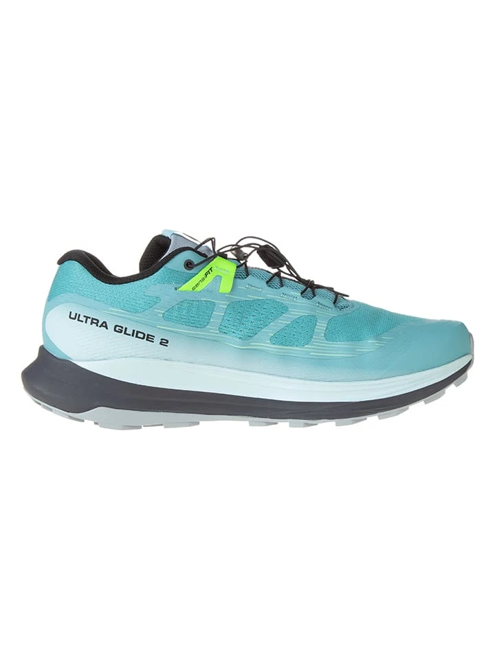 Trailrunningschoenen "Ultra Glide 2" turquoise Salomon Trailrunningschoenen "Ultra Glide 2" Turquoise -LIMANGO WINKEL salomon trailrunningschoenen ultra glide 2 turquoise 1