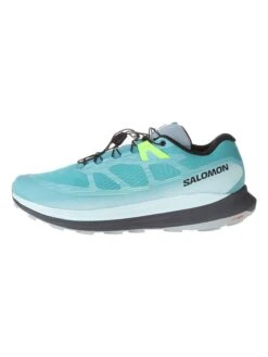 Salomon Trailrunningschoenen "Ultra Glide 2" Turquoise