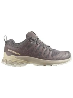 Salomon Trailrunningschoenen "XA Pro 3D V9" Bruin