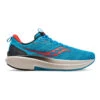 Saucony Sneakers "Echelon 9" Blauw/rood